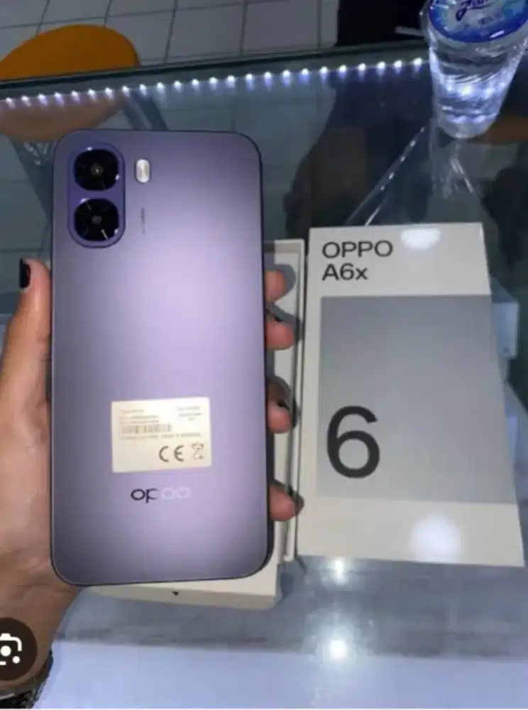 Jual hp karna salah beli dan gak suka modelnya