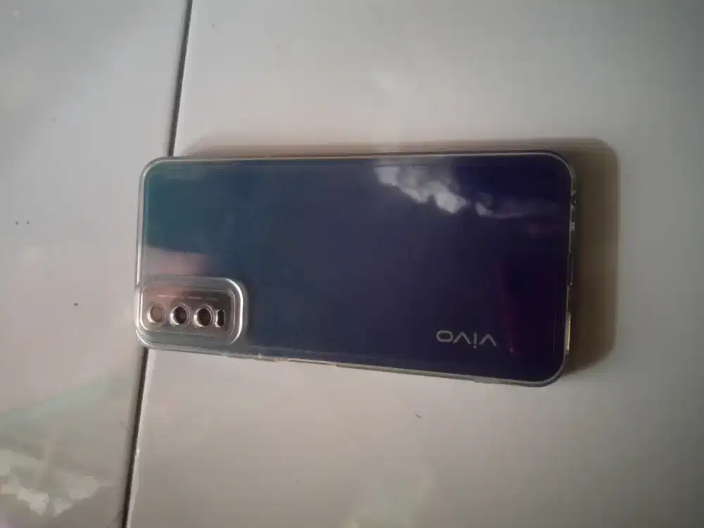 Vivo y12s Ram 3/32