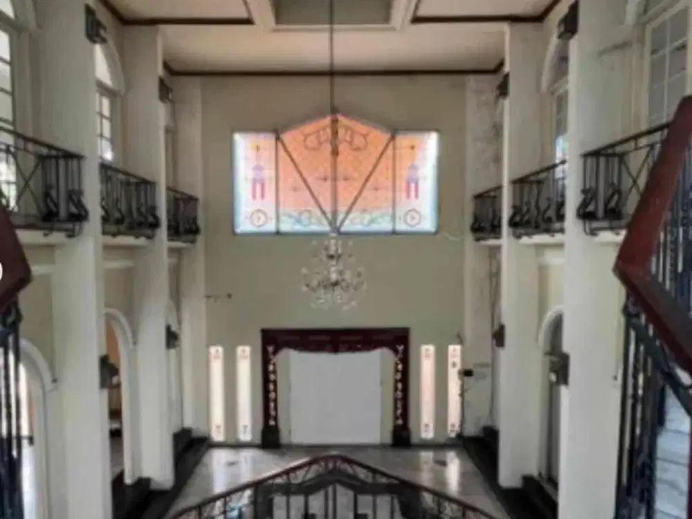 Dijual Rumah Strategis dan nyaman