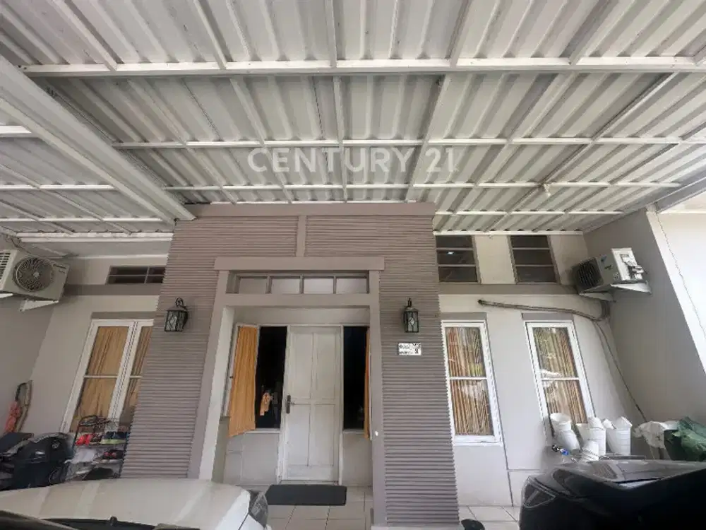 Rumah 4 Kamar Di Cluster Bellagio Mutiara Gading Timur Jual Cepat