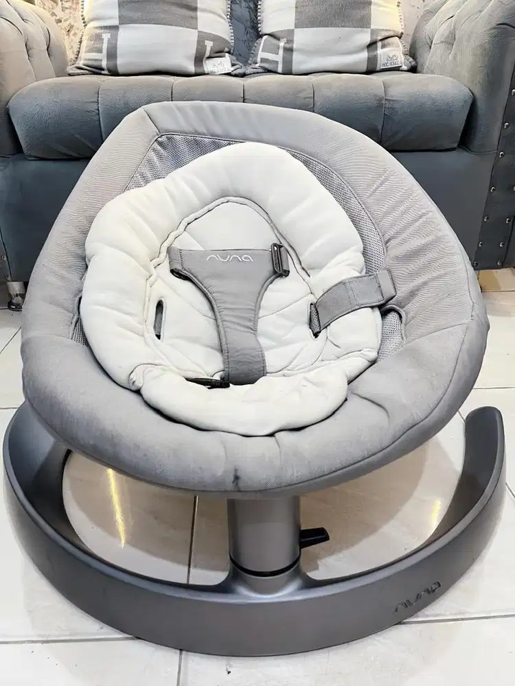 Bouncher nuna leaf grow