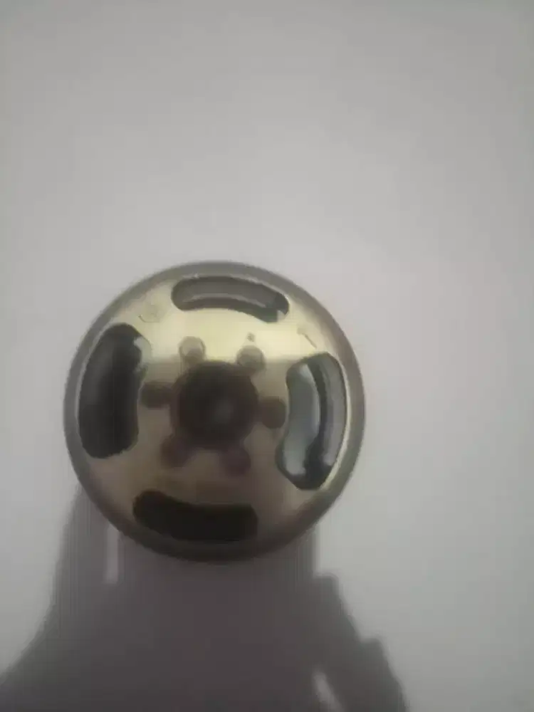 Magnet rx king kuning