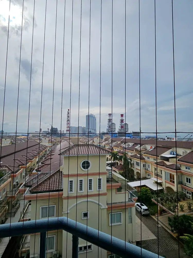 Dibutuhkan secepatnya