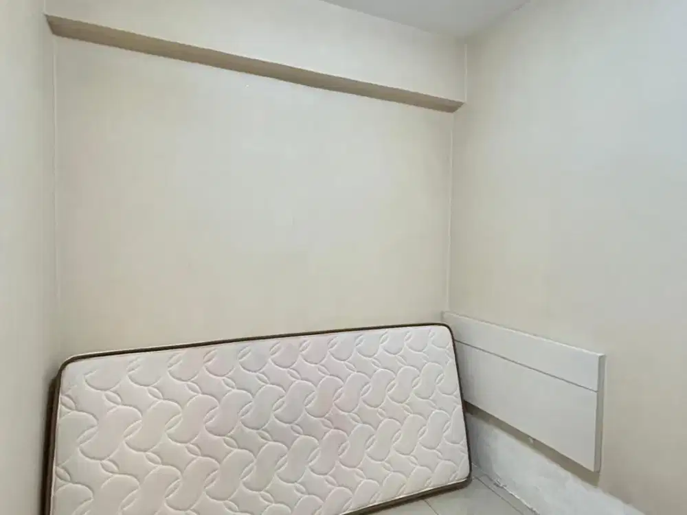 Apartemen Green Bay Pluit 2 BR Fully Furnished View Pool Cakeppp