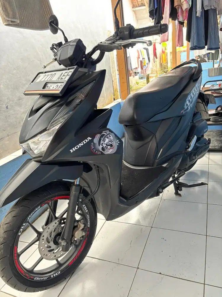 Beatstreet tahun 2023