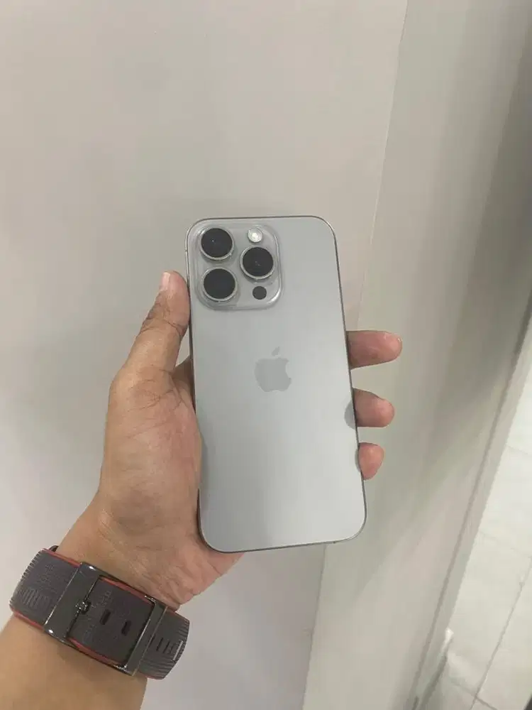 iphone 15 pro 128gb ibox