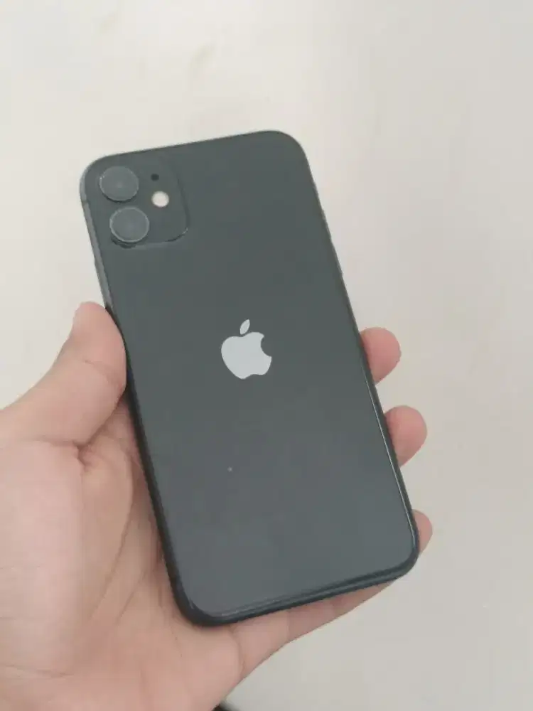 Iphone 11 64GB All oprator