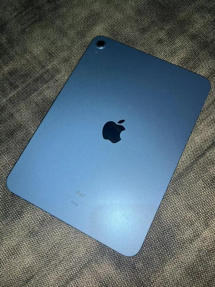 Jual Ipad Gen 10 (Wifi Only)