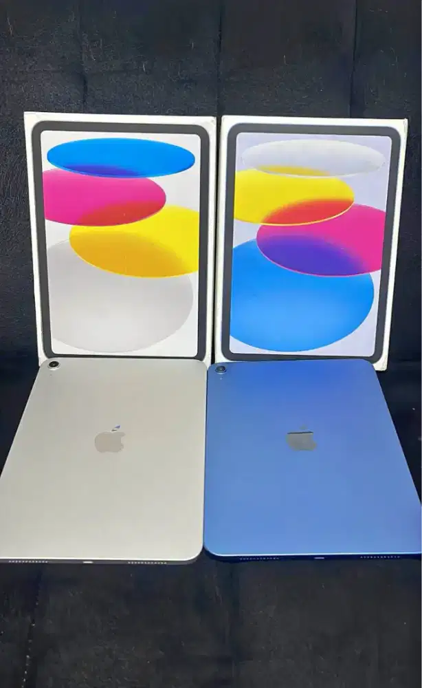 Promo Cashback iPad 11 a16 cicilan 0%