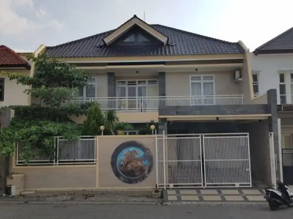 Dijual Rumah Baru Gress International Village
