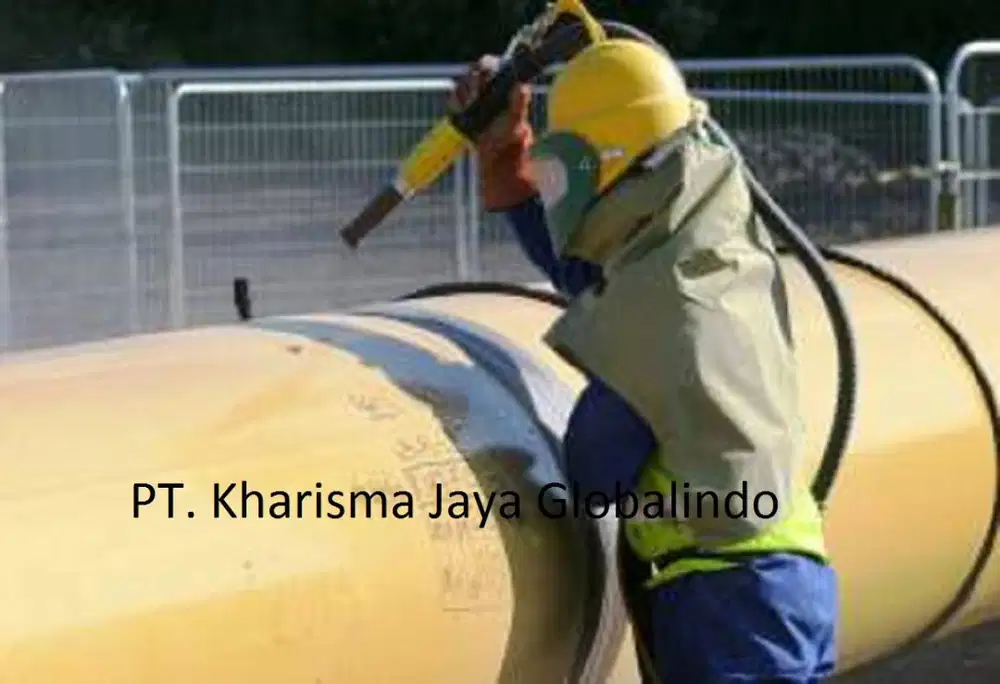 Tangki Solar 4000Liter - KHARISMA JAYA GLOBALINDO