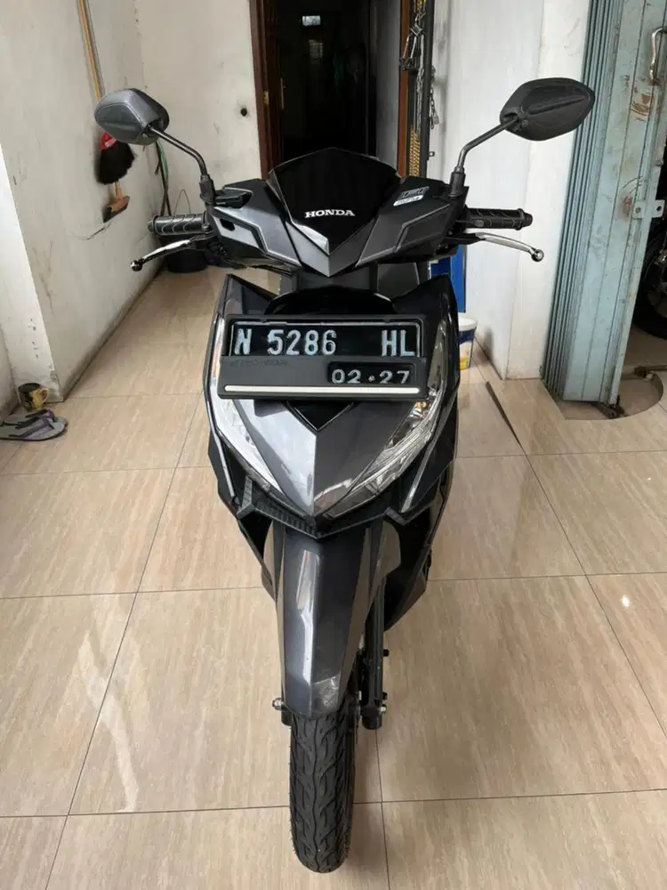 Honda Vario 150 2017