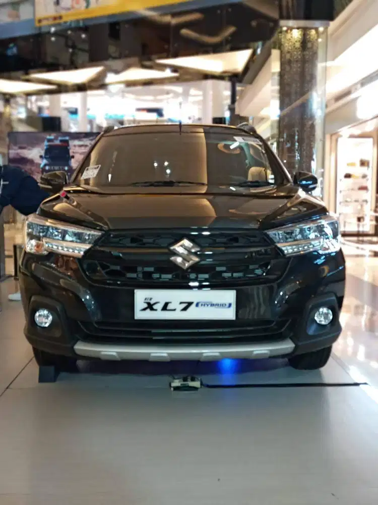 [Mobil Baru]  SUZUKI XL7  ALPHA PROMO JANUARI PAKE PROMO AKHIR TAHUN