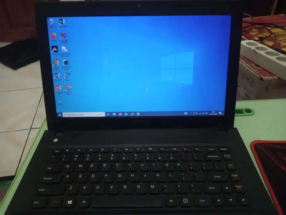 Lenovo Ideapad gaming