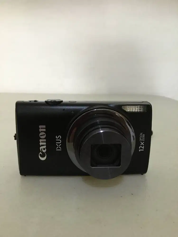 Camera Canon IXUS 265 HS Wifi / Pocket