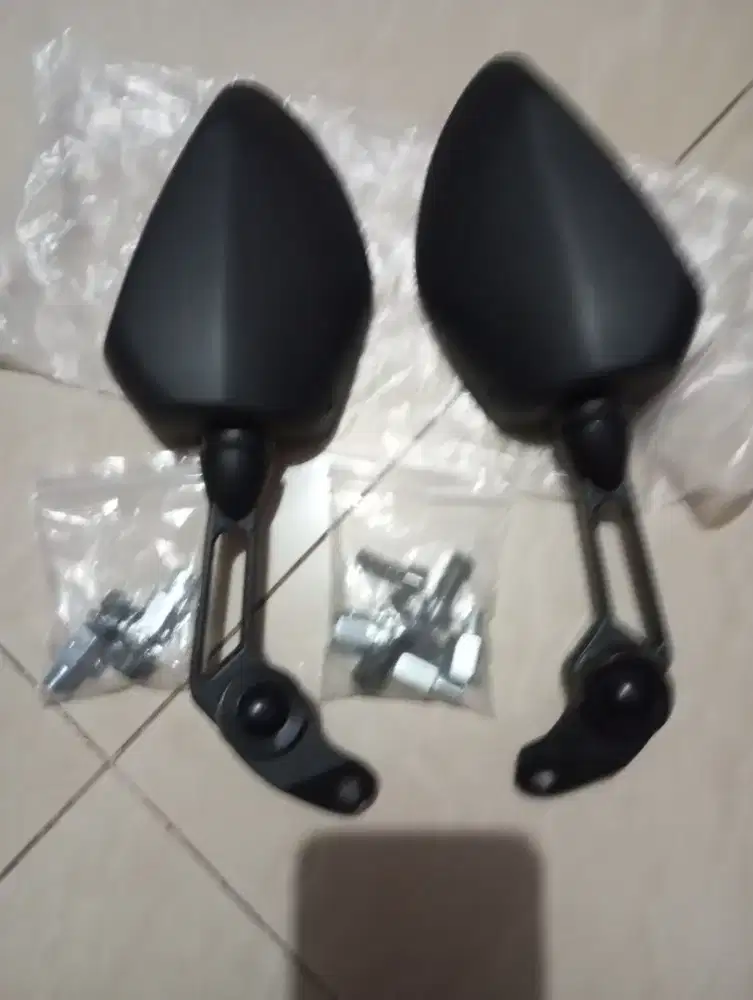Spion Ducati Nemo universal