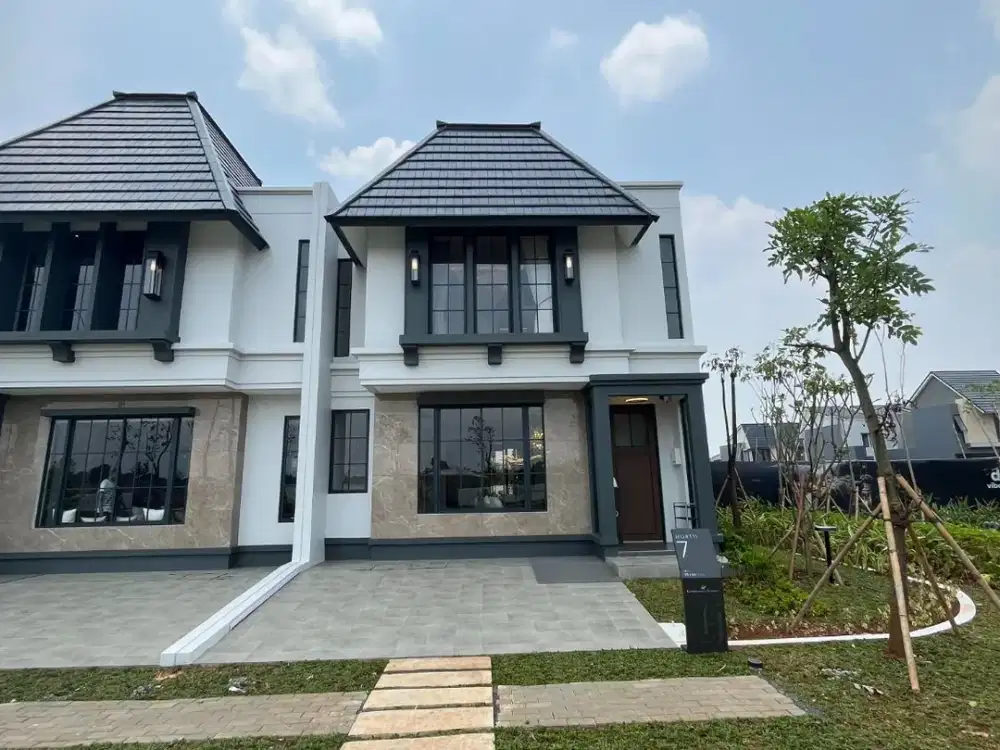 Luas 84 Lebar 7 4 Kamar Tidur Dekat Stasiun MRT