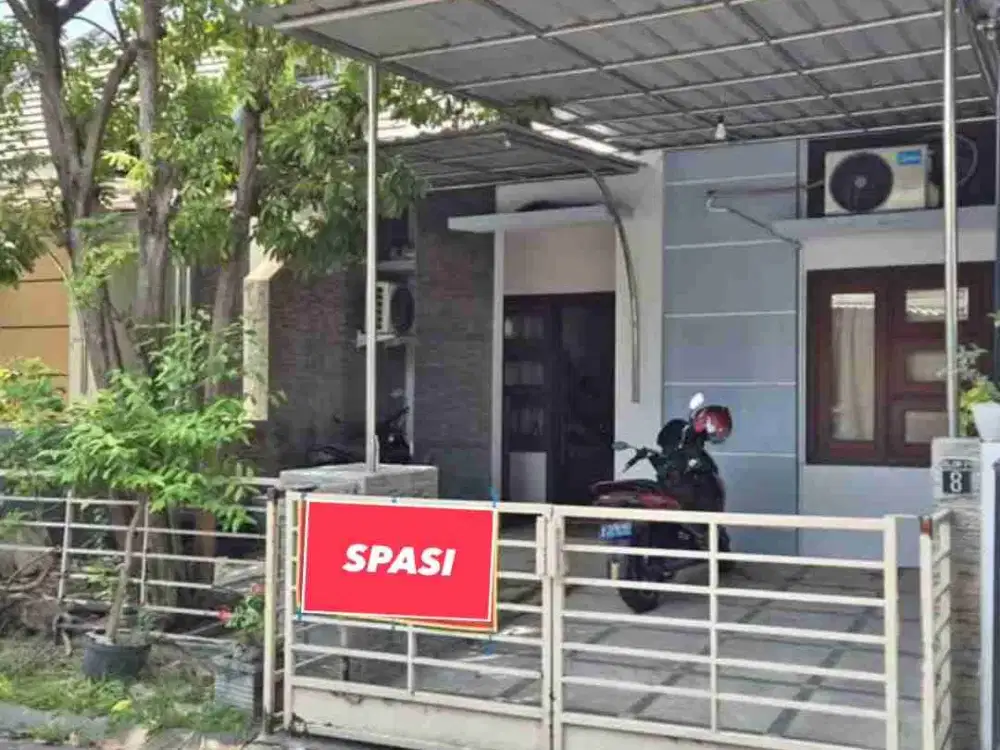 perumahan Taman Rivera regency Medokan ayu Surabaya Timur