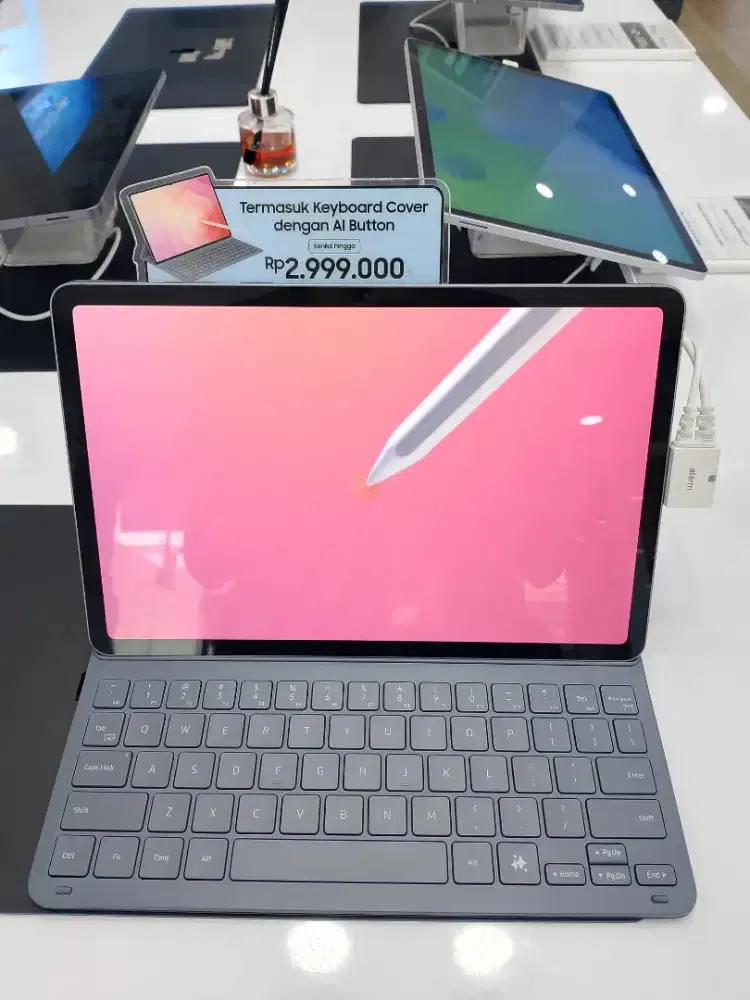 Samsung Galaxy Tab S11