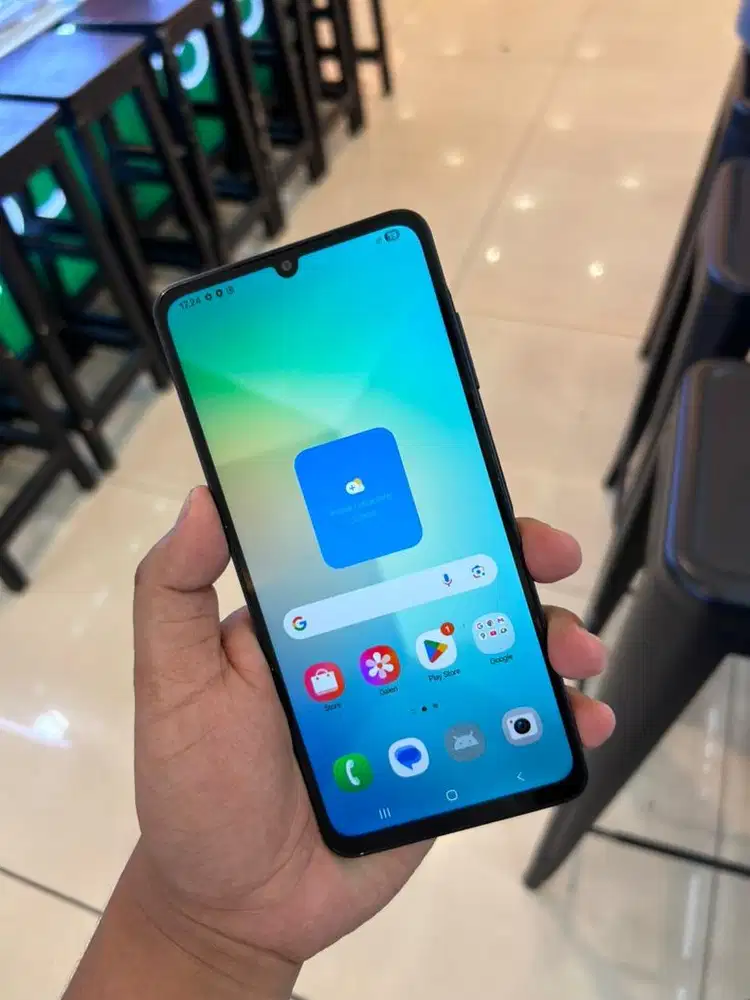 Samsung A06 4/64 hp dus aja