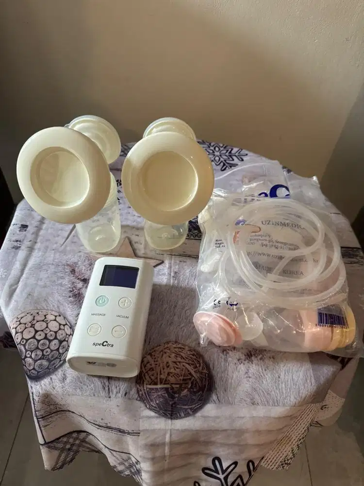 Pompa Asi Spectra 9+