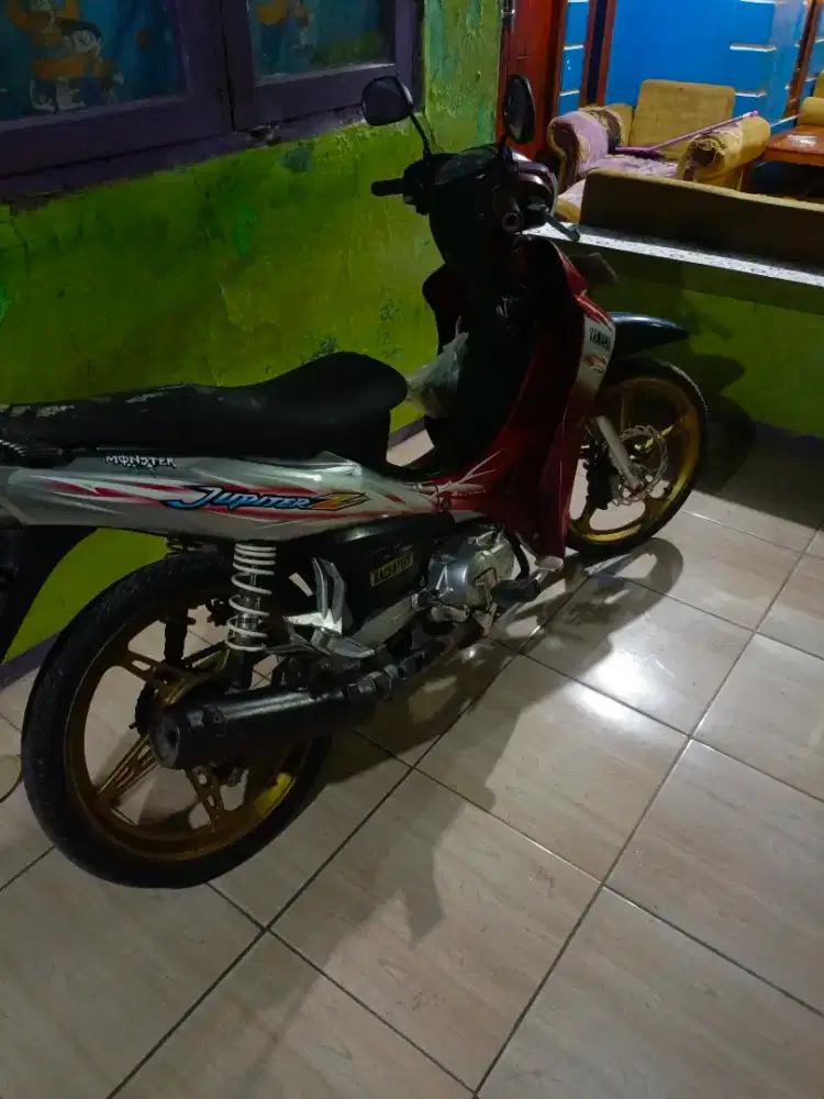 Jual aja milik pribadai