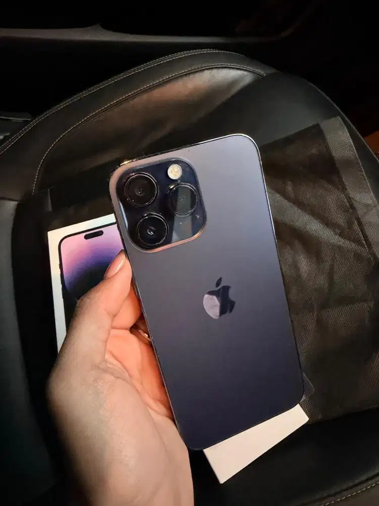 Iphone 14 Promax Ex ibox