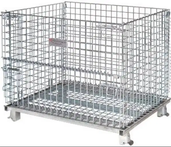 Pallet Mesh Stocky 5 Stocky 7 Murah Berkualitas