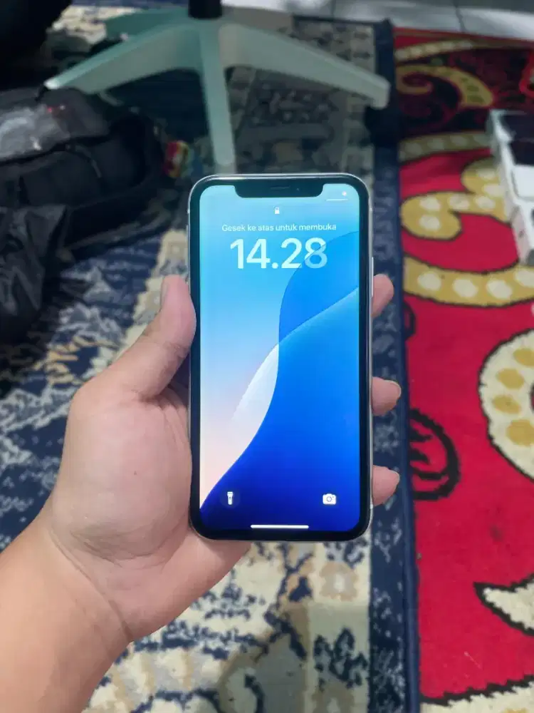 IPhone xr 128 gb