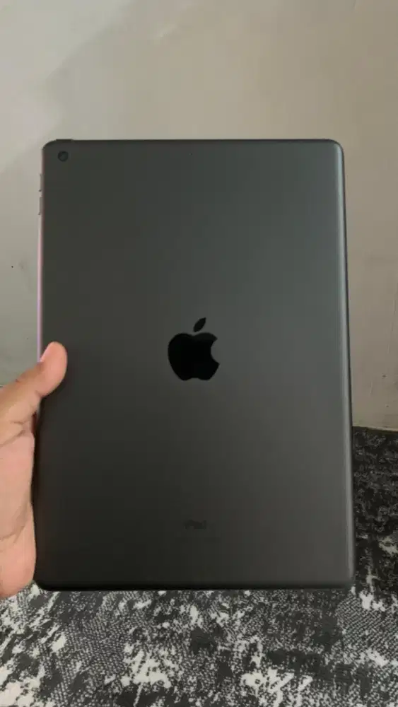 Ipad Gen 9th 64gb Space Grey Free Accsesoris
