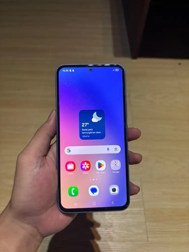 Samsung a54 8/256 hp cas