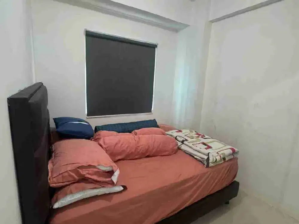 Di Jual Apartemen Di Green Pramuka Full Furnis