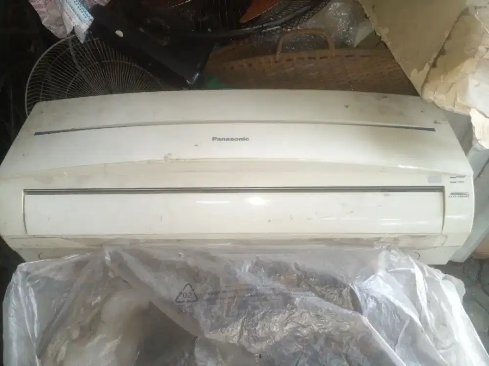 ac indoor panasonic