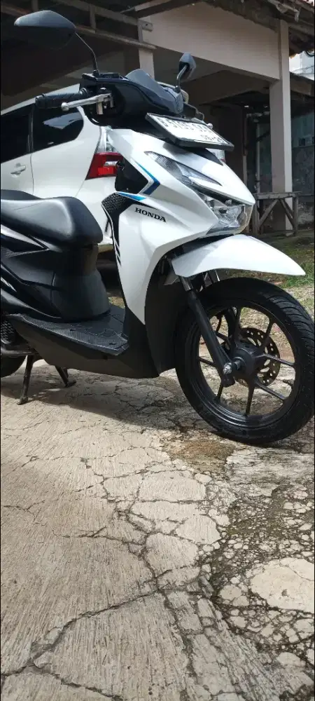 Beat 2024 new sporty