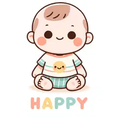 Dicari Pengasuh anak usia 14bln  PP tidak (menginap)