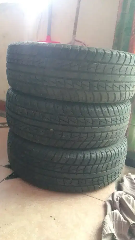 Ban Mobil GT Radial R13