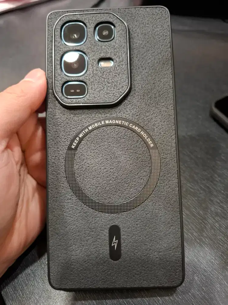 Infinix note 50 pro 8/256 GB Black