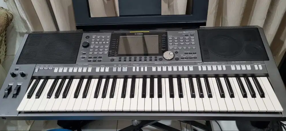 Keyboard Yamaha PSR-S970