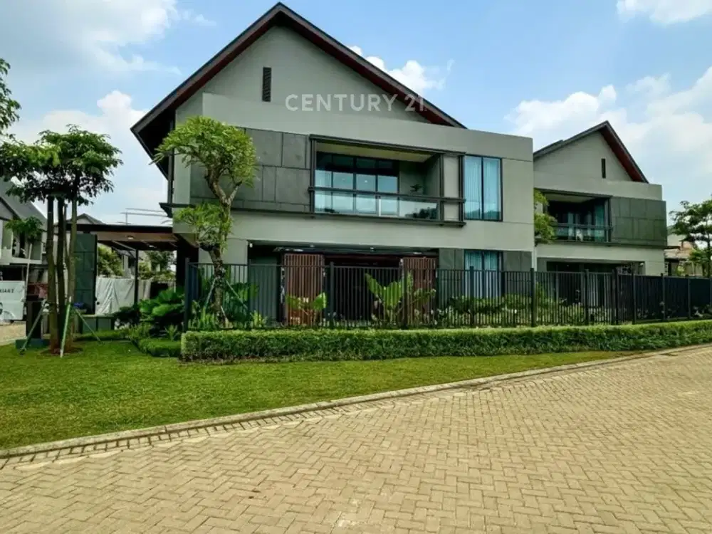Dijual Rumah Discovery Azzura Lokasi Strategis