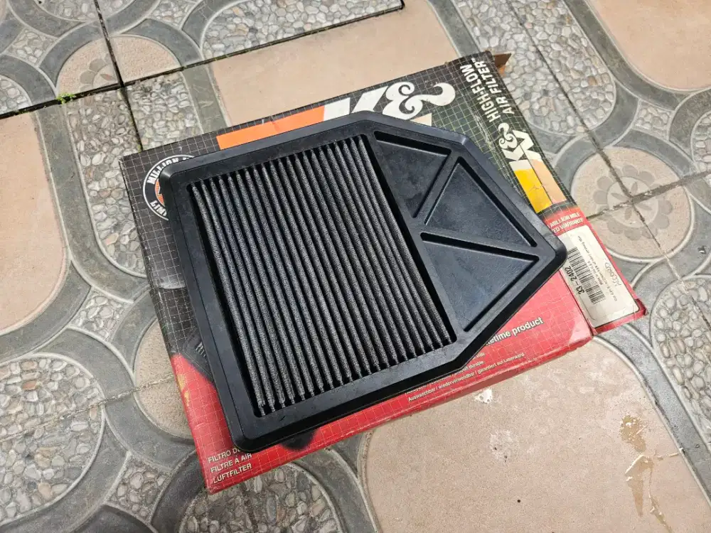 Filter K&N Honda accord cp2