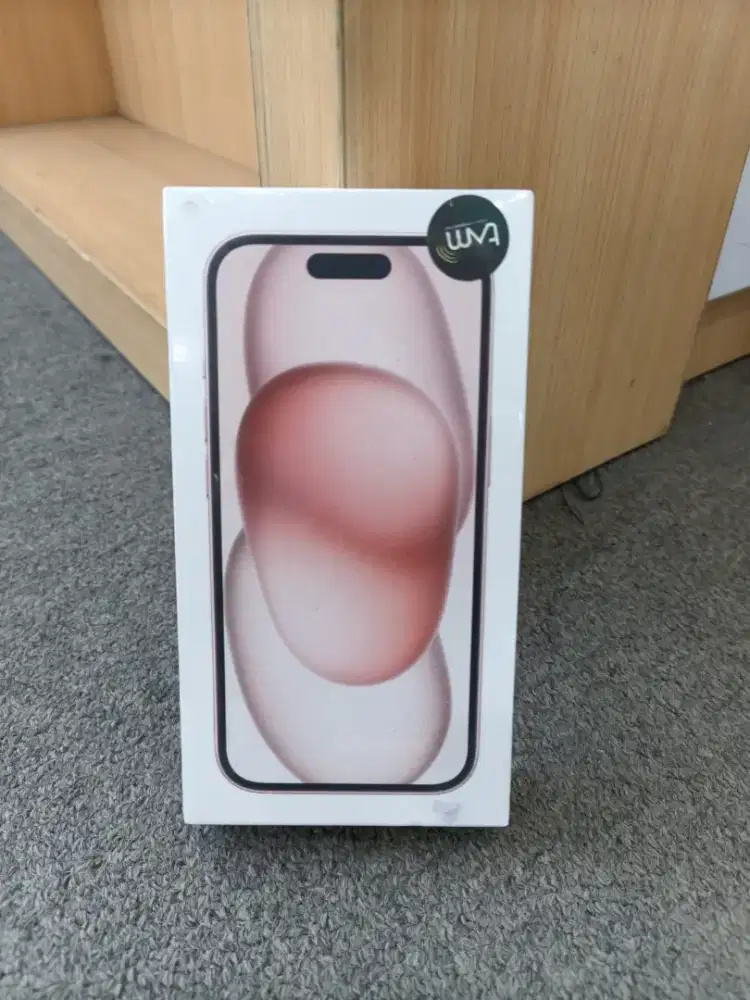 Promo iPhone 15 128gb CICILAN DP 0 PAKAI PAYLATER