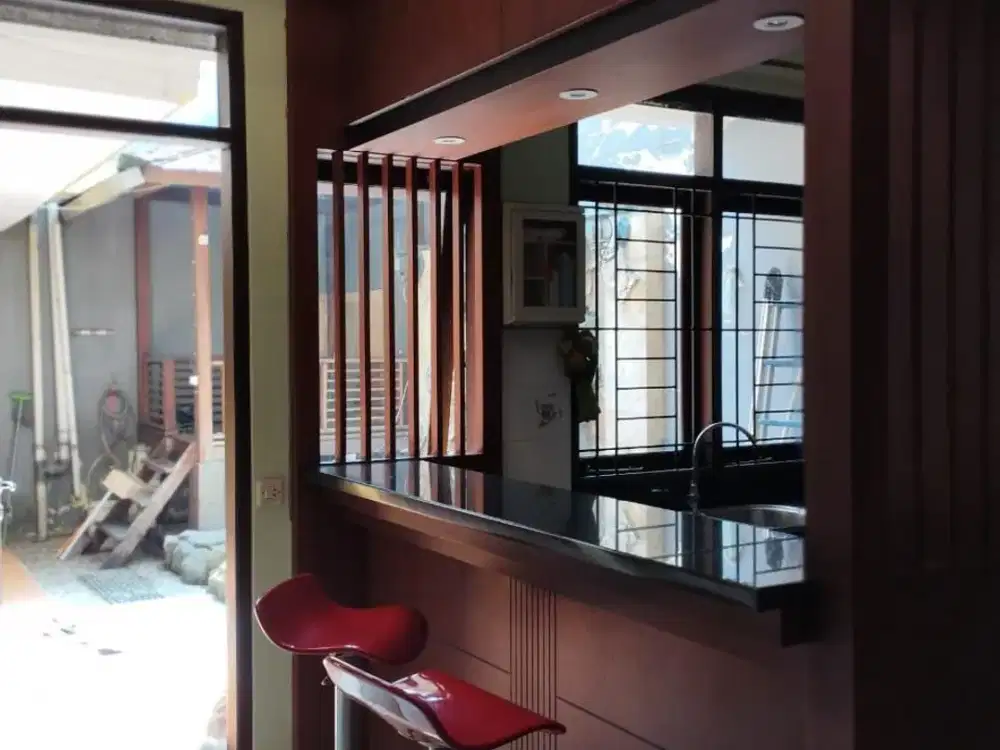 RUMAH SIAP HUNI – KOTA BARU PARAHYANGAN (KBP)