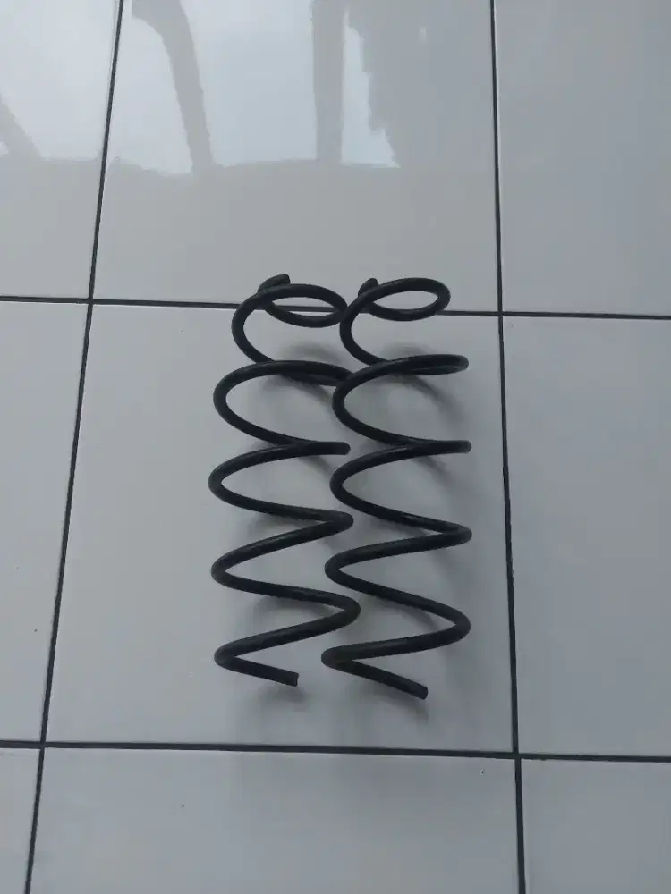 Per Ceper Custom RAIZE depan