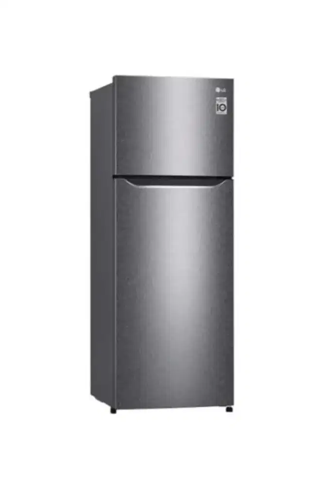 LG Double Door Refrigerator – Spacious, Efficient & Reliable