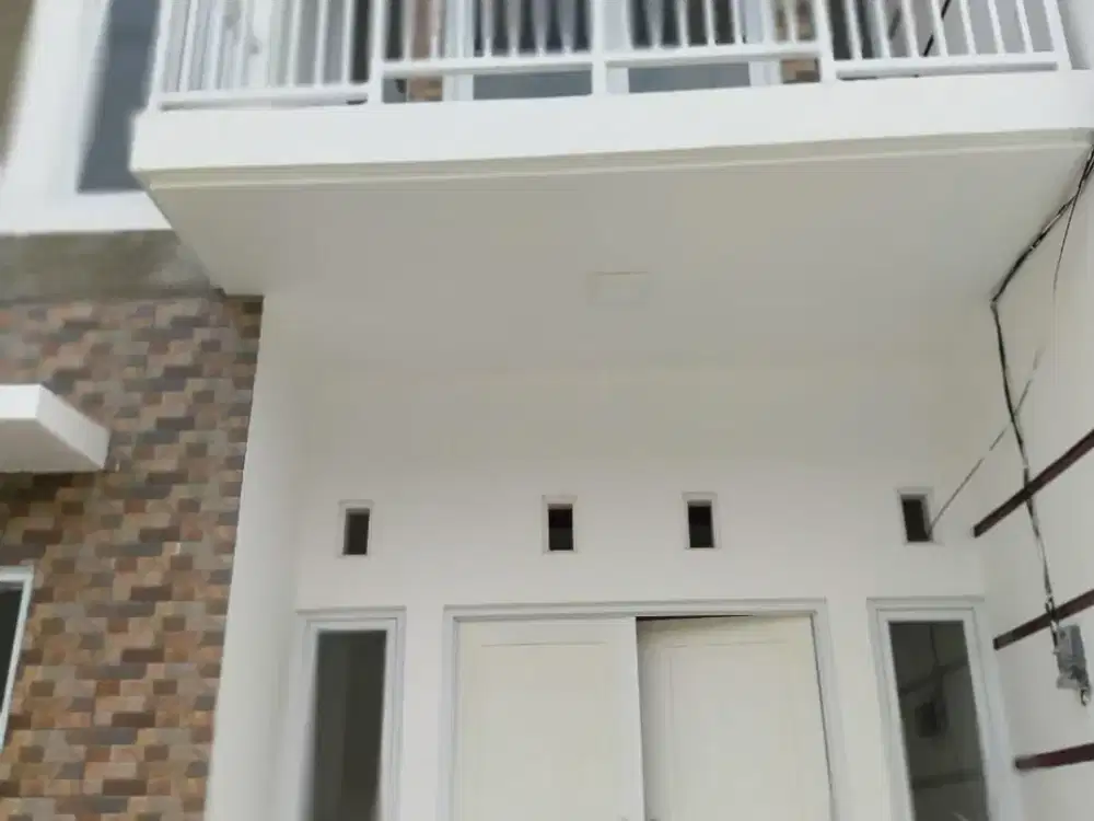 Dijual Rumah di Bintaro, Tangerang Selatan, dekat Gerbang Tol Pondok Aren, Kampus STAN Bintaro, Stasiun KRL Pondok Ranji, Plaza Bintaro Jaya