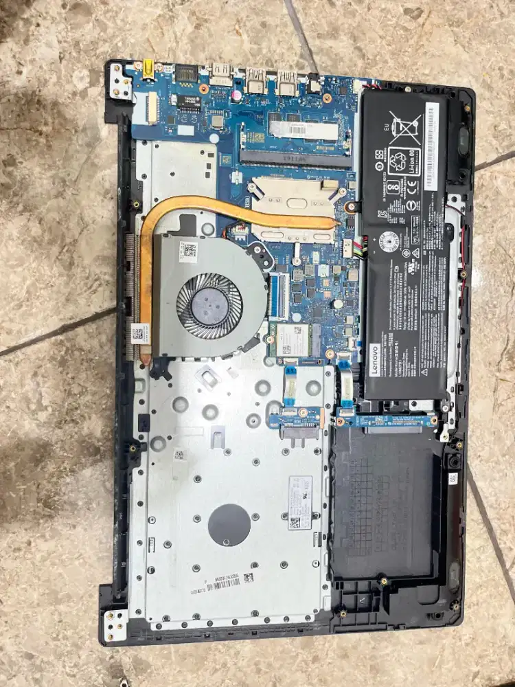 Di Jual Motherboard Ideapad 130-15IKB 130-15AST