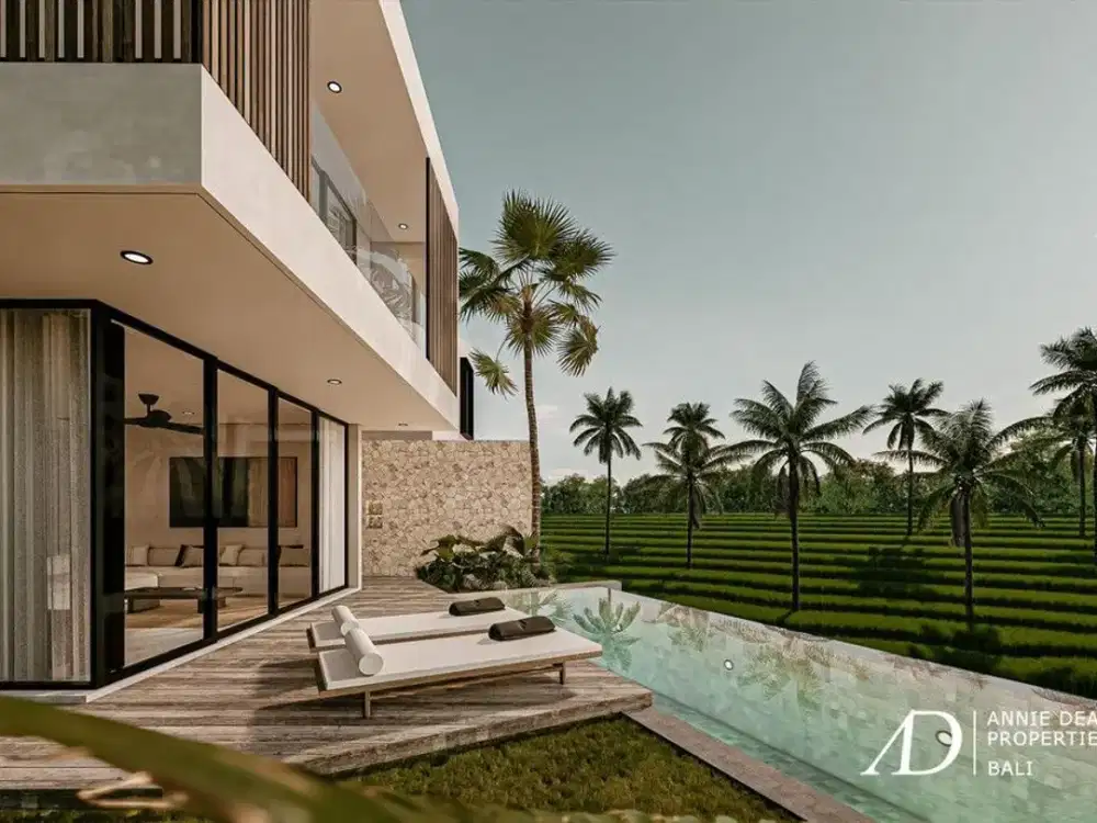 FREEHOLD 3 BEDROOM VILLA IN BERABAN - NEAR NYANYI