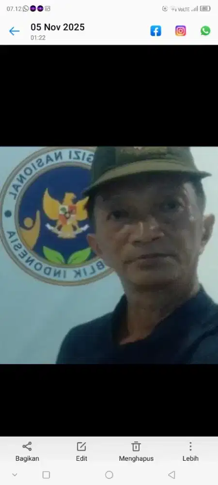 Saya Cari kerja sbg Koki/Chef di Daerah