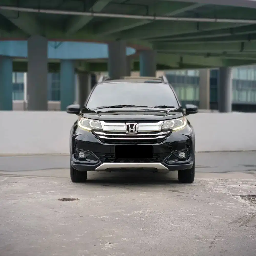 ‼️DP 20 JT‼️HONDA BRV E AT, MOBIL BEBAS LAKA & BANJIR.