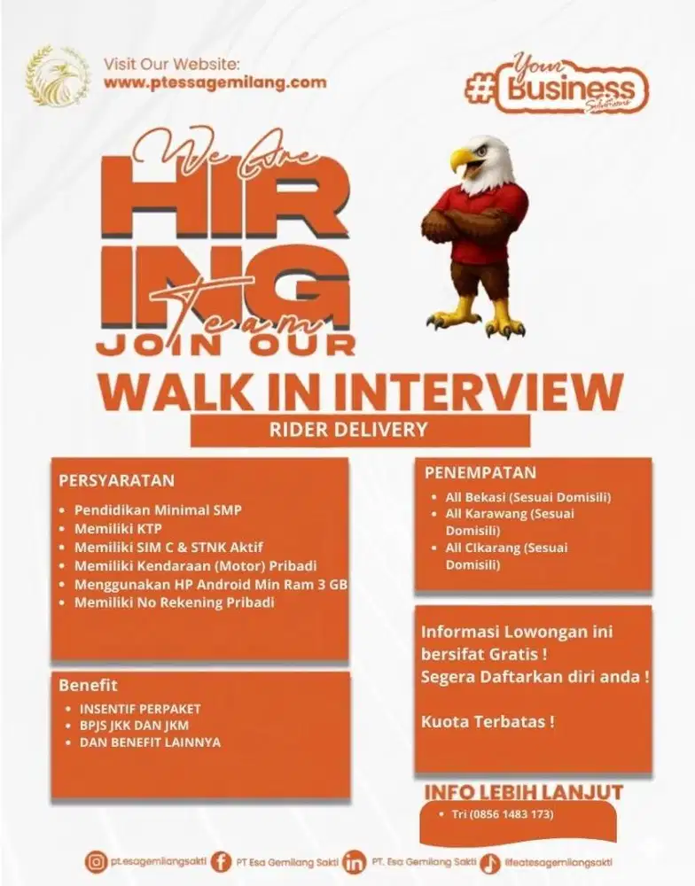 Kurir Shoppe Express